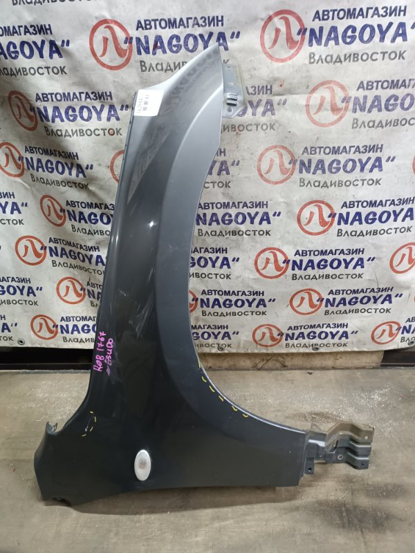 Крыло SUZUKI ESCUDO TD54W J20A переднее правое COLOR ZDL (б/у)