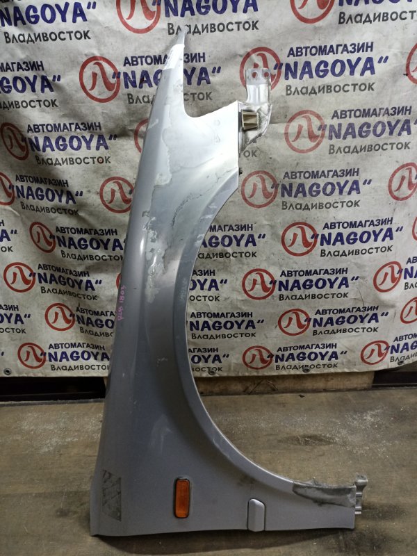 Крыло HONDA ACCORD CF4 F20B переднее правое (б/у)