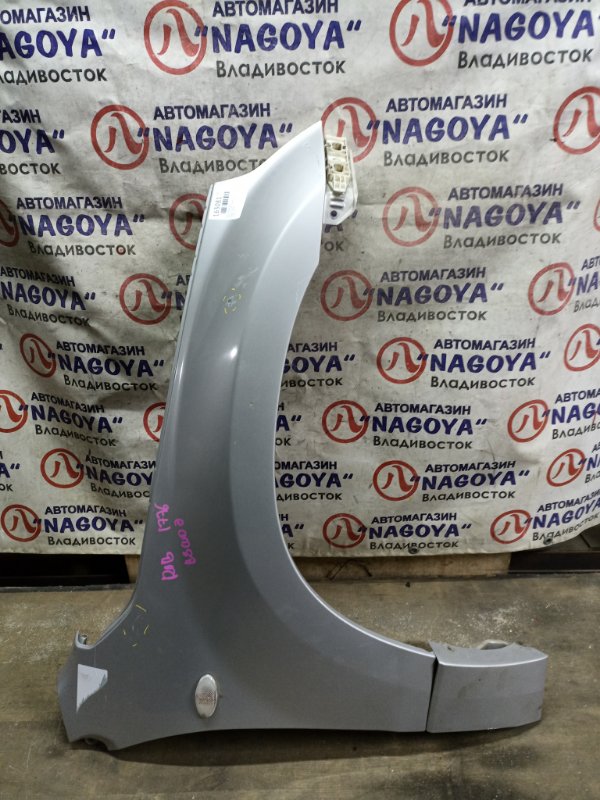 Крыло SUZUKI ESCUDO TD54W J20A переднее правое 1 MODEL (б/у)