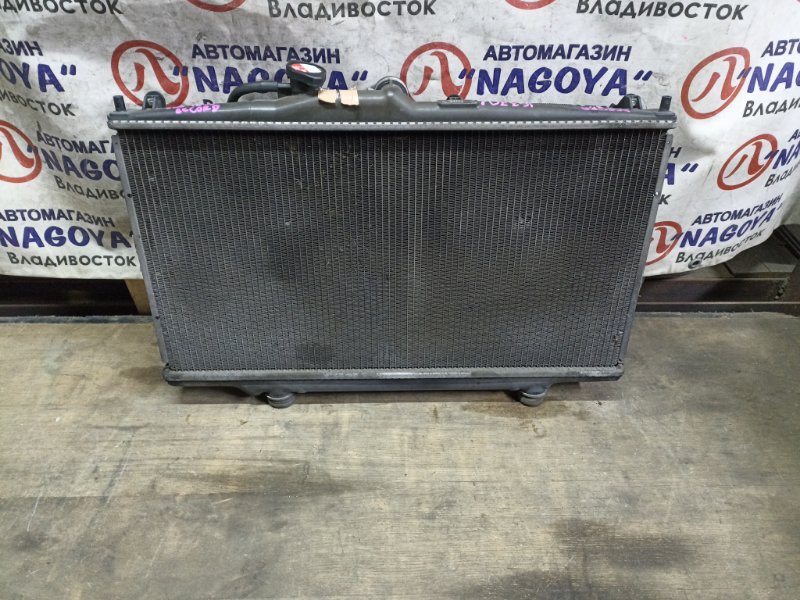 Радиатор основной HONDA ACCORD CF4 F20B (б/у)