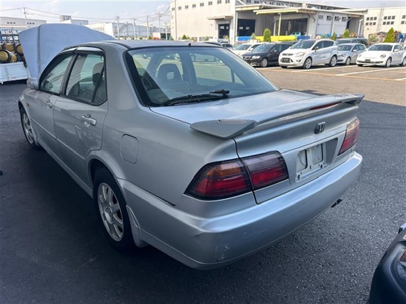 Спойлер HONDA ACCORD CF4 F20B задний (б/у)