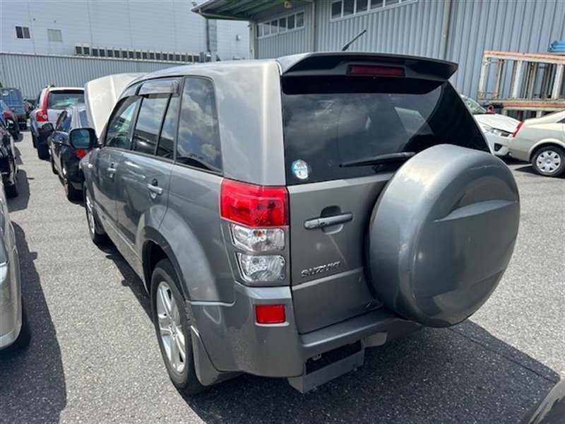 Спойлер SUZUKI ESCUDO TD54W J20A задний COLOR ZDL (б/у)