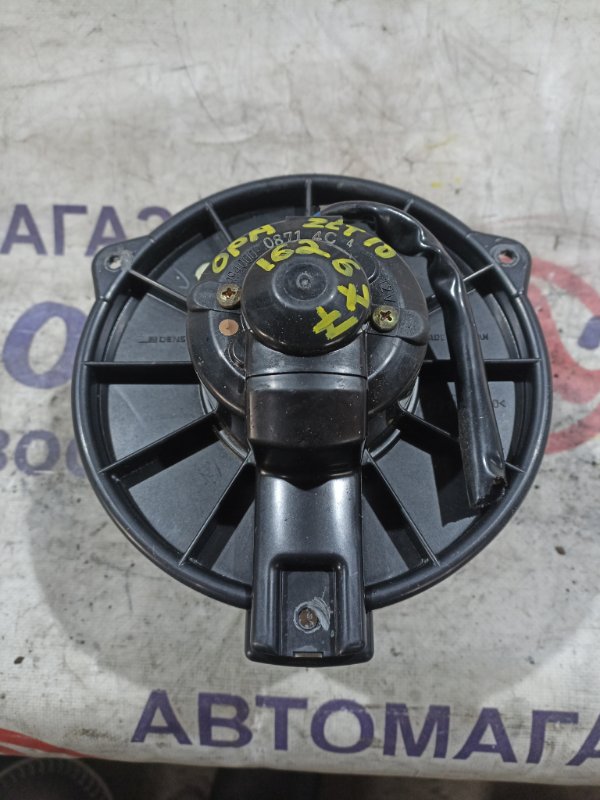 Мотор печки TOYOTA OPA ZCT10 1ZZ-FE (б/у)