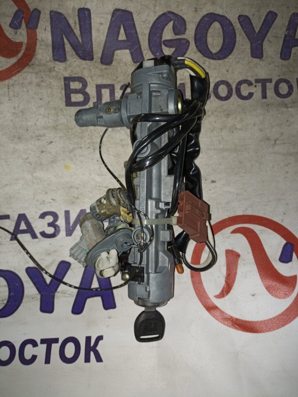 Замок зажигания HONDA CR-V RD1 B20B (б/у)
