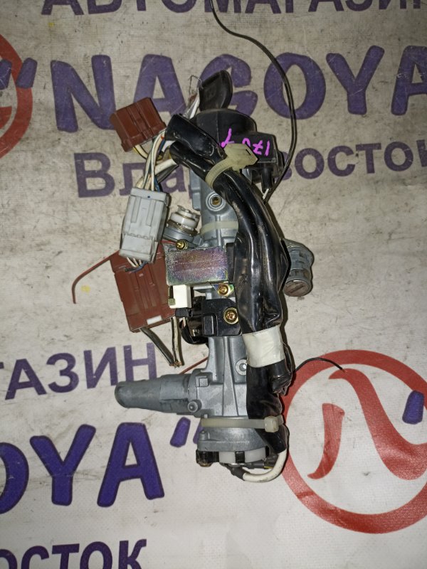 Замок зажигания HONDA CR-V RD1 B20B (б/у)