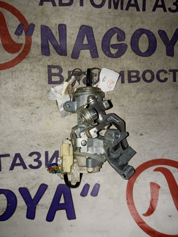 Замок зажигания TOYOTA VISTA ARDEO SV55 3S-FE (б/у)