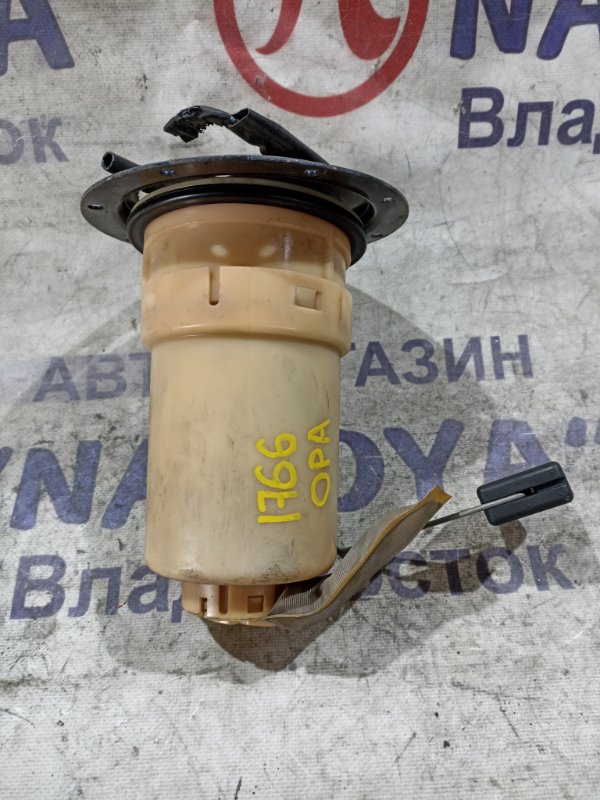 Бензонасос TOYOTA OPA ZCT10 1ZZ-FE (б/у)