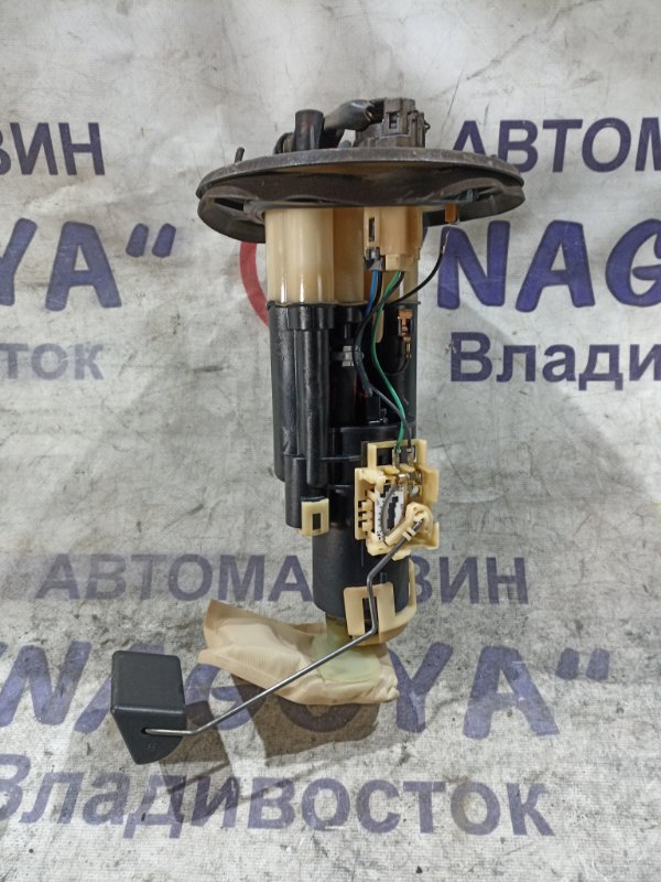 Бензонасос HONDA HR-V GH3 D16A (б/у)