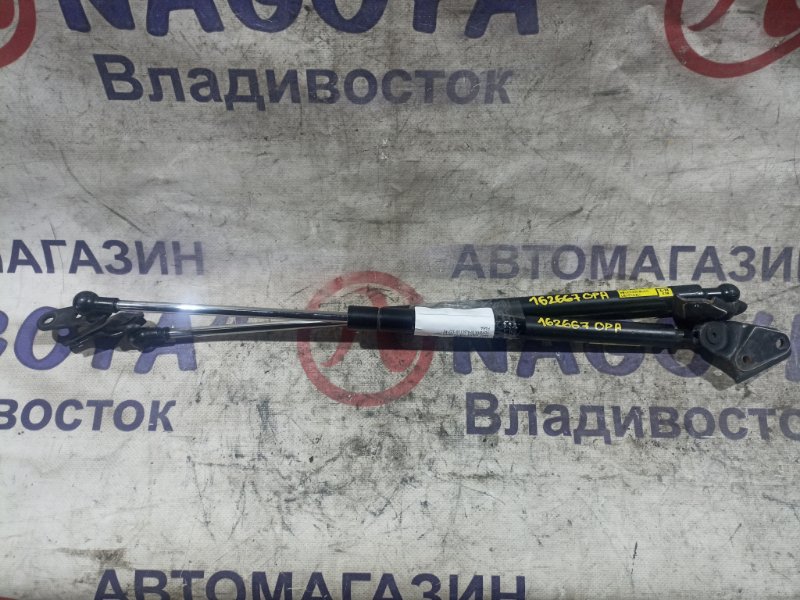 Амортизатор задней двери TOYOTA OPA ZCT10 1ZZ-FE задний PARA (б/у)