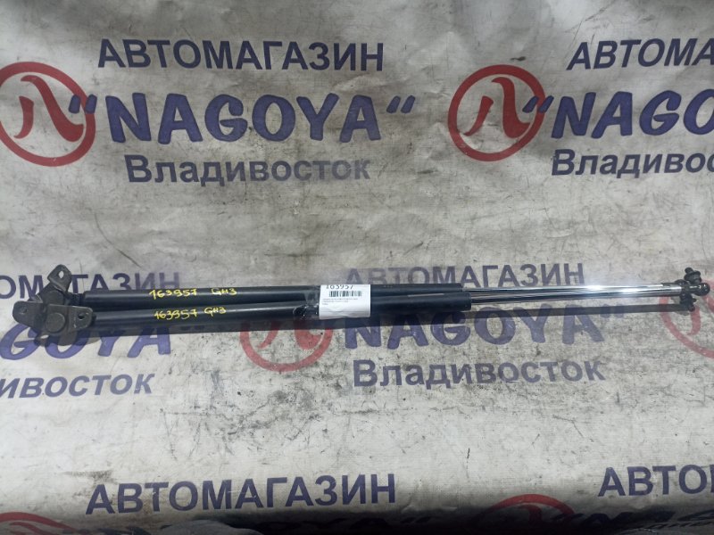 Амортизатор задней двери HONDA HR-V GH3 D16A задний PARA (б/у)