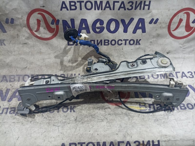 Стеклоподъемник NISSAN PRIMERA QP12 QG18DE передний правый (б/у)