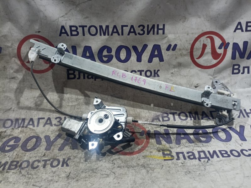 Стеклоподъемник NISSAN PRESAGE TU30 QR25DE передний правый (б/у)