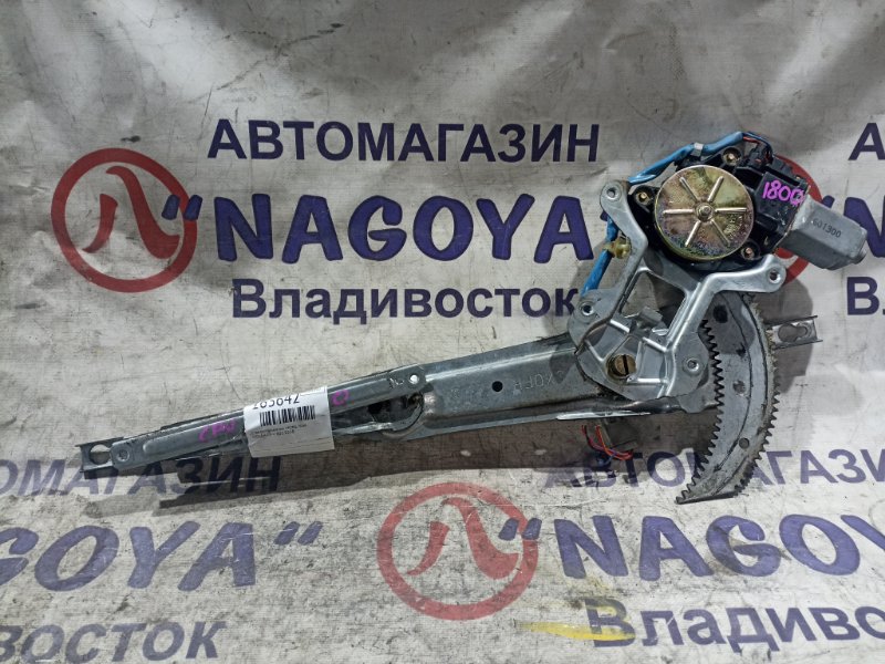 Стеклоподъемник HONDA CR-V RD1 B20B передний правый (б/у)