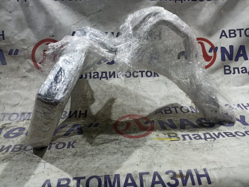 Радиатор печки TOYOTA CELICA ZZT230 1ZZ-FE (б/у)