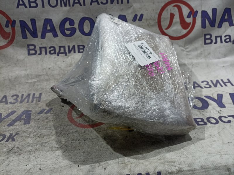 Радиатор печки TOYOTA TOWN ACE NOAH SR50 3S-FE (б/у)