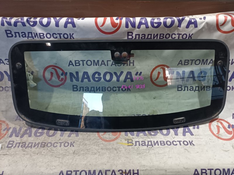 Люк TOYOTA TOWN ACE NOAH SR50 3S-FE передний (б/у)