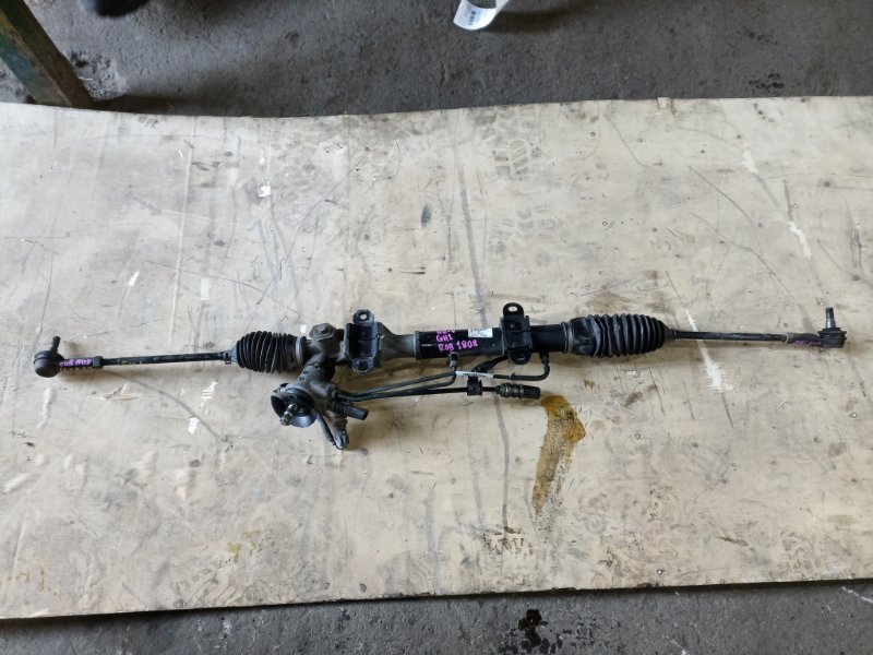 Рулевая рейка HONDA HR-V GH1 D16A (б/у)