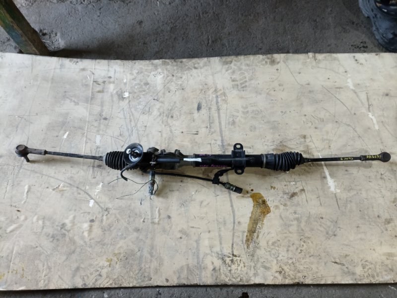 Рулевая рейка HONDA HR-V GH3 D16A (б/у)
