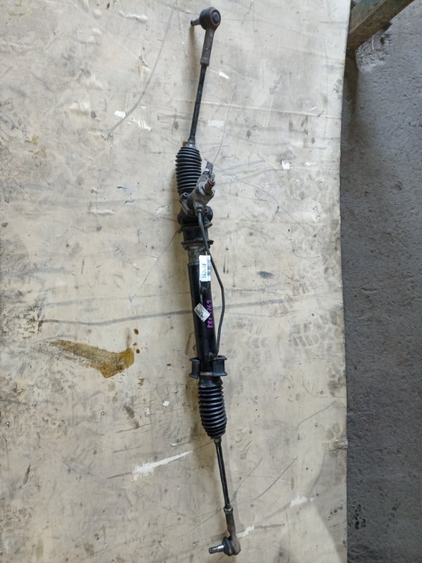 Рулевая рейка NISSAN PRESAGE TU30 QR25DE (б/у)