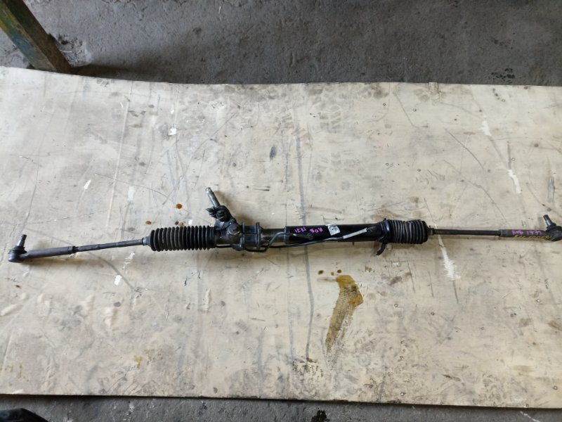 Рулевая рейка SUBARU FORESTER SF9 EJ254DXZKE (б/у)