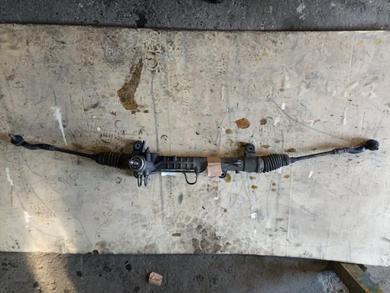 Рулевая рейка TOYOTA CELICA ZZT230 1ZZ-FE (б/у)