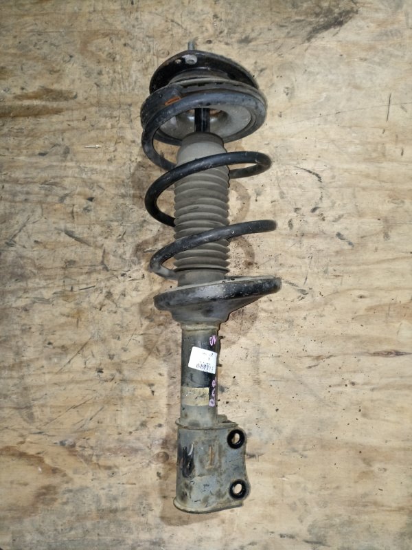 Стойка SUZUKI AERIO RD51S M18A передняя левая (б/у)