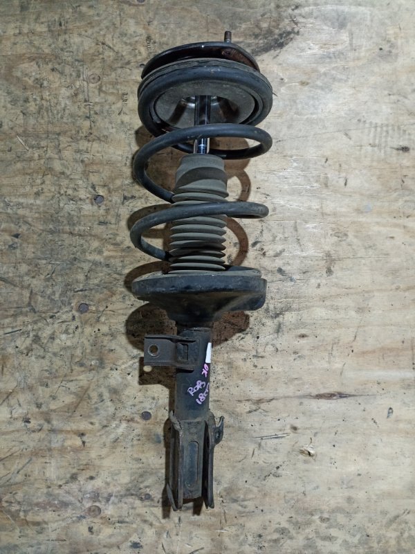 Стойка SUZUKI AERIO RD51S M18A передняя правая (б/у)