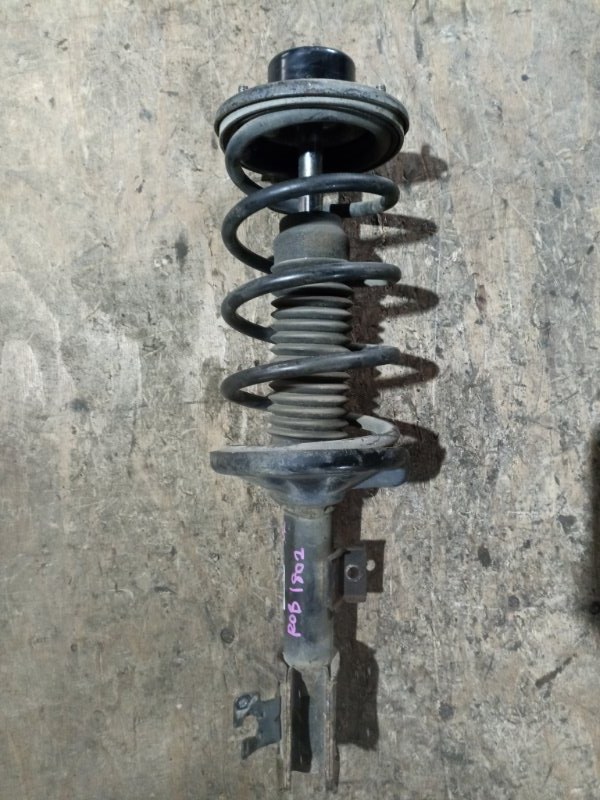 Стойка SUZUKI AERIO RD51S M18A задняя правая 4WD (б/у)