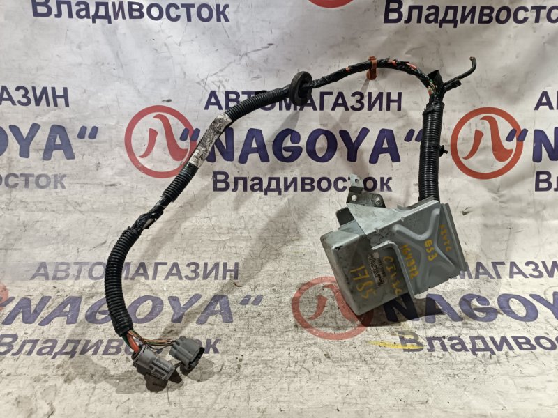 Блок управления рулевой рейкой HONDA CIVIC FERIO ES3 D17A 39980-S5A-03 (б/у)