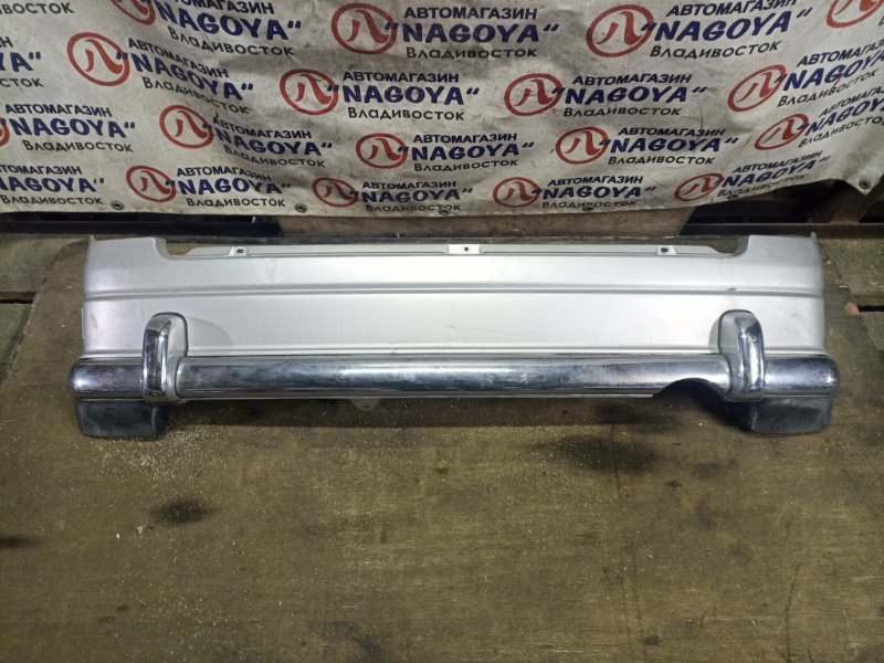 Бампер DAIHATSU MIRA GINO L700S задний (б/у)