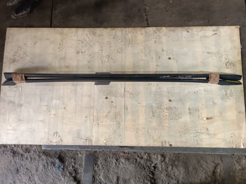Рейлинги NISSAN AVENIR PNW11 SR20DE PARA (б/у)