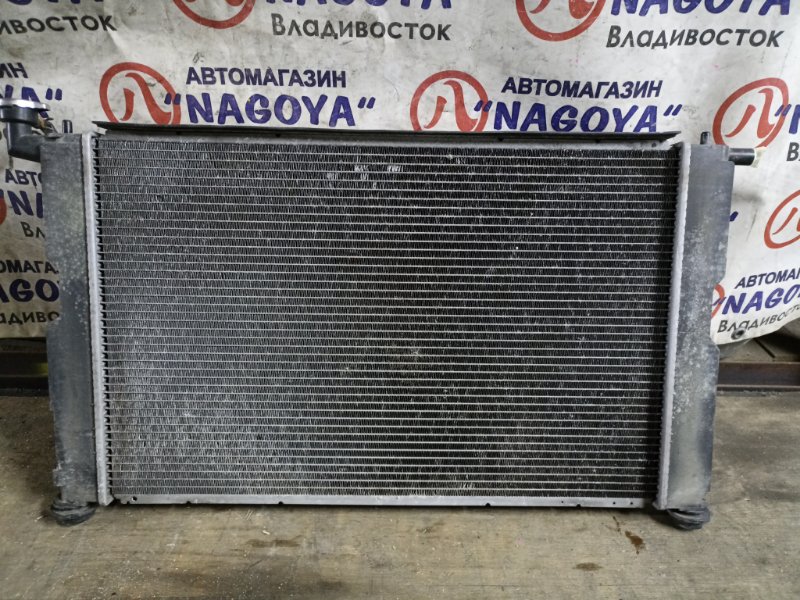Радиатор основной TOYOTA VISTA ARDEO SV50 3S-FSE (б/у)