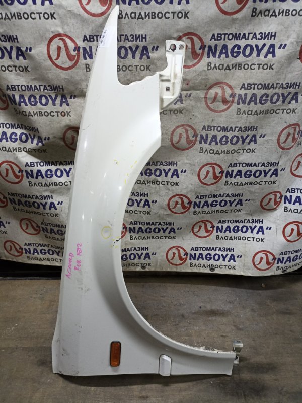 Крыло HONDA ACCORD CF6 F23A переднее правое (б/у)