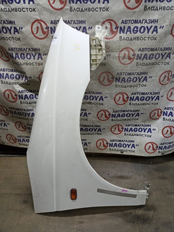 Крыло HONDA ODYSSEY RA6 F23A переднее правое (б/у)