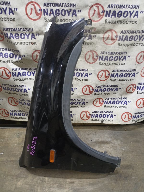 Крыло HONDA CR-V RD1 B20B переднее правое COLOR B92P (б/у)