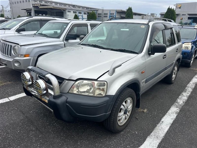 Ветровики комплект HONDA CR-V RD1 B20B (б/у)