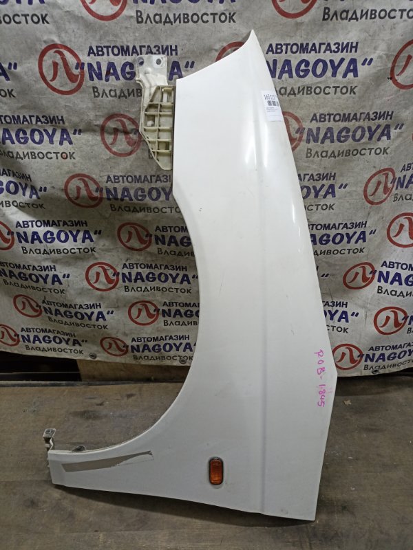 Крыло HONDA ODYSSEY RA6 F23A переднее левое (б/у)