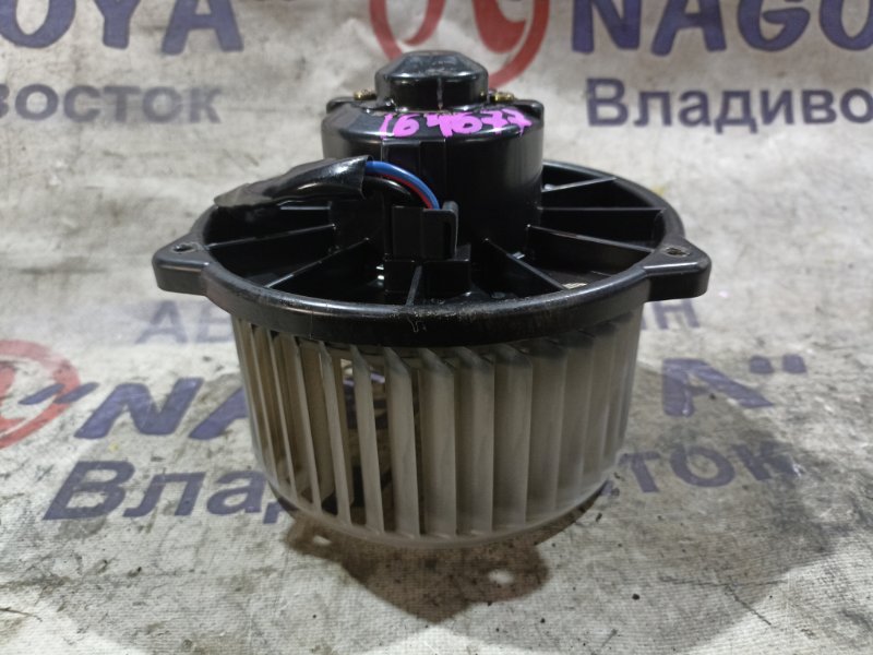 Мотор печки TOYOTA OPA ZCT15 1ZZ-FE (б/у)