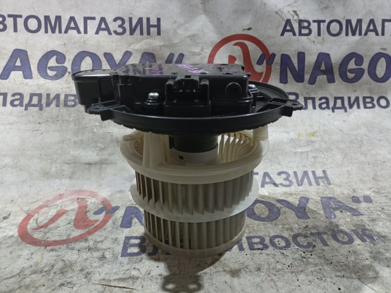 Мотор печки TOYOTA CROWN GRS214 2GR-FSE (б/у)