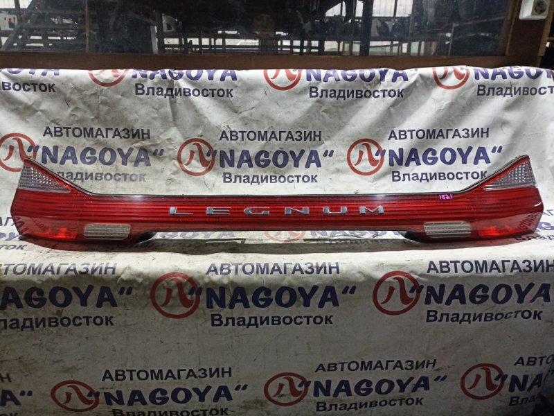 Стоп-вставка MITSUBISHI LEGNUM EA3W 4G64 задняя (б/у)