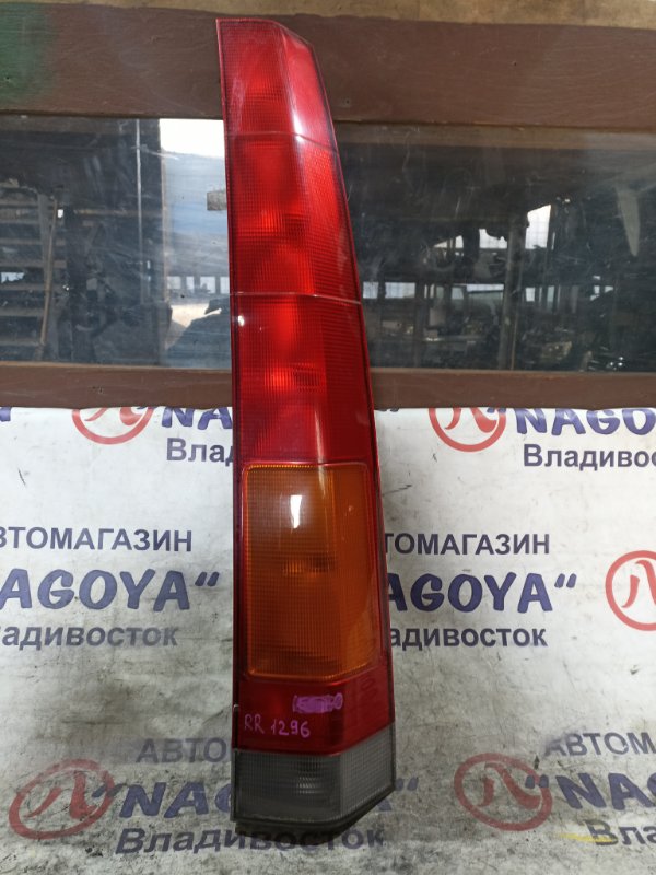 Стоп-сигнал HONDA STEP WAGON RF1 B20B задний правый 043-1296 (б/у)