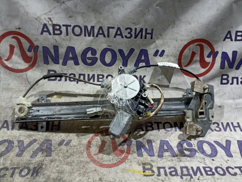 Стеклоподъемник HONDA ACCORD CF7 F23A передний правый (б/у)