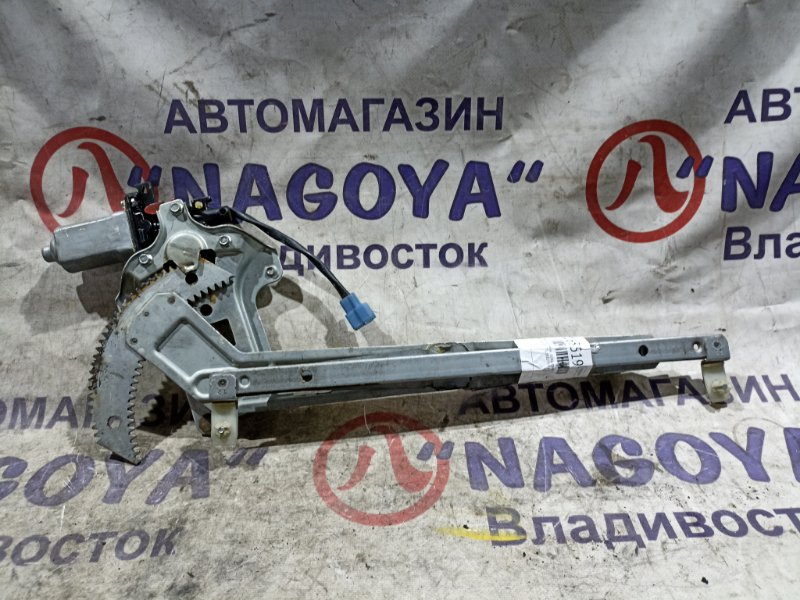 Стеклоподъемник NISSAN VANETTE SK82VN F8 передний правый (б/у)