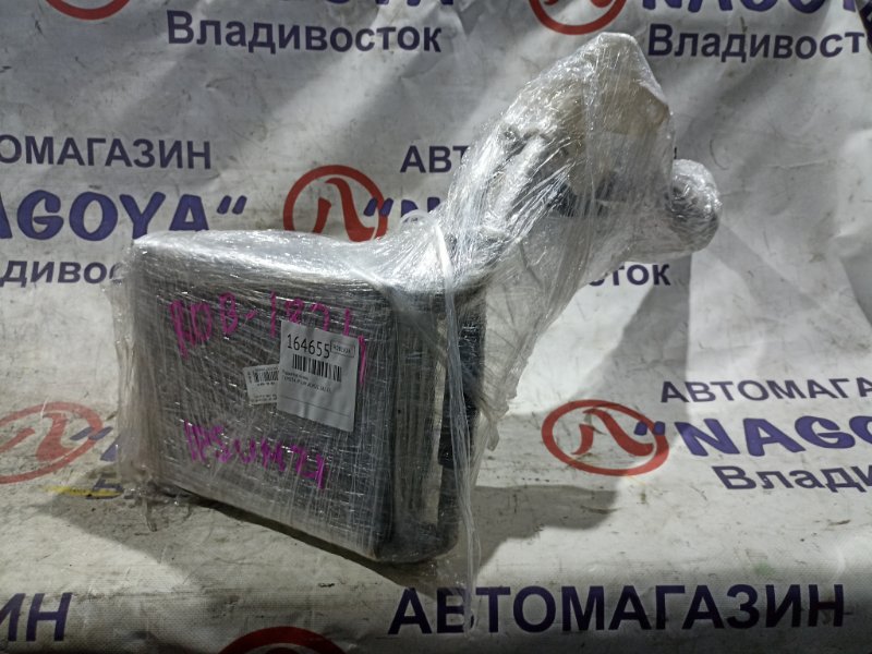 Радиатор печки TOYOTA IPSUM ACM21 2AZ-FE (б/у)