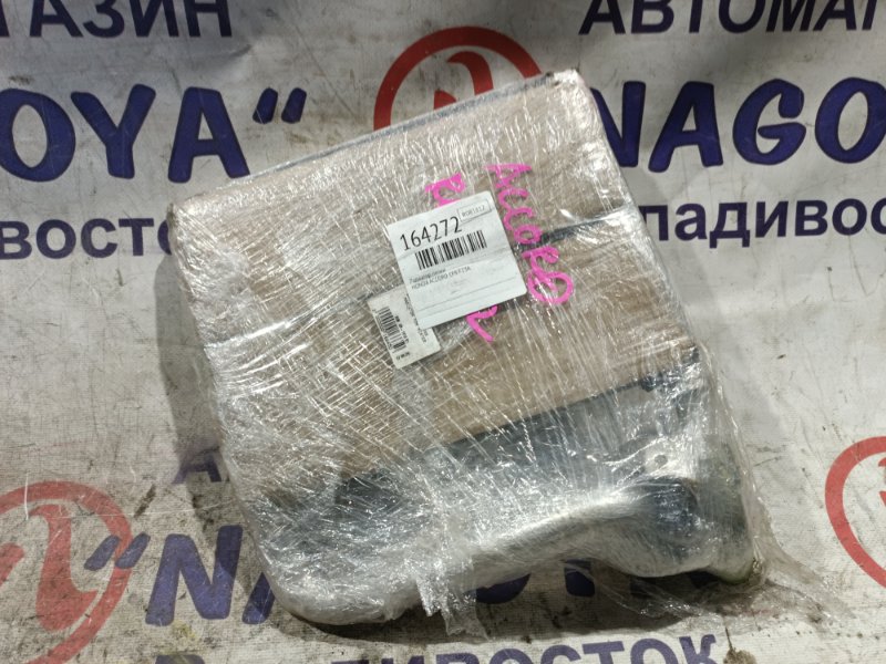Радиатор печки HONDA ACCORD CF6 F23A (б/у)