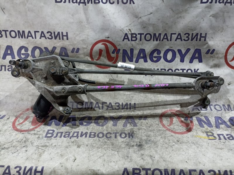 ТРАПЕЦИЯ ДВОРНИКОВ HONDA CR-V RD4 K24A (б/у)