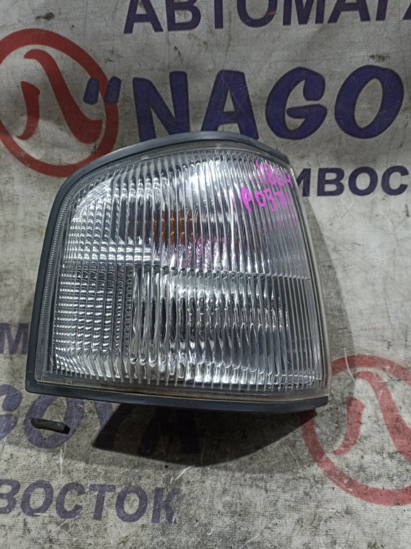 Габарит NISSAN VANETTE SK82VN F8 передний правый P0371 (б/у)