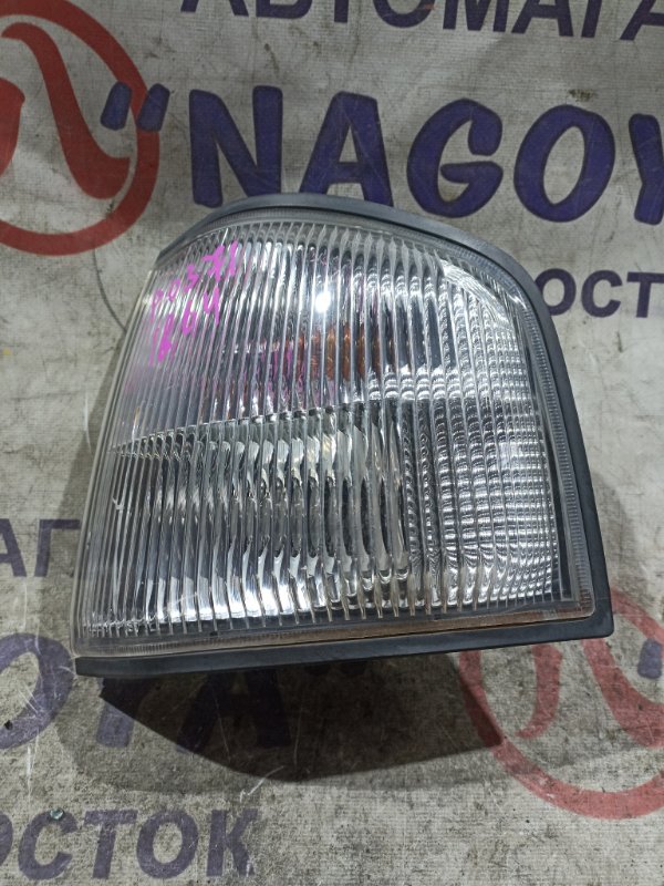 Габарит NISSAN VANETTE SK82VN F8 передний левый P0371 (б/у)