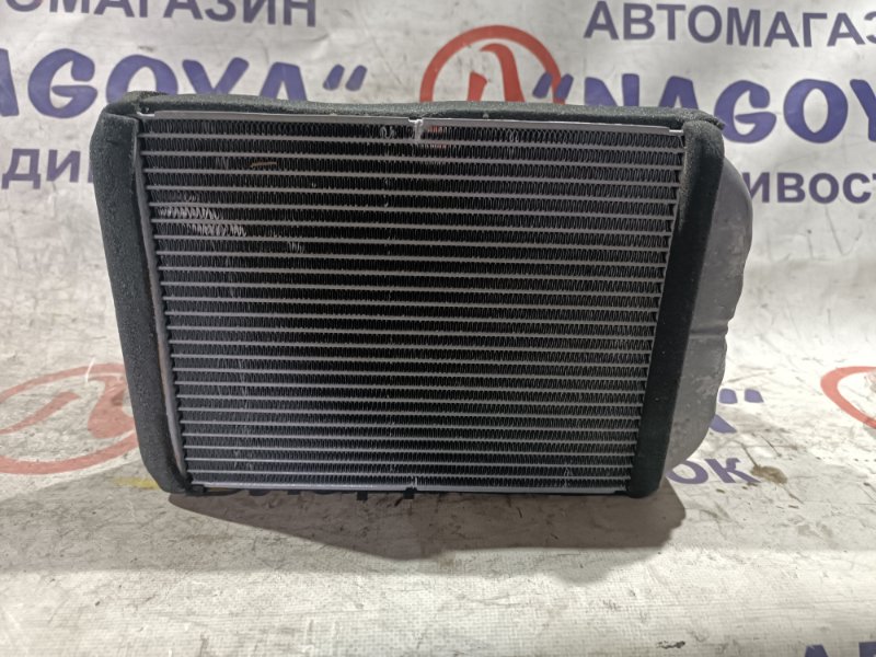 Радиатор печки HONDA STEP WAGON RF1 B20B (б/у)