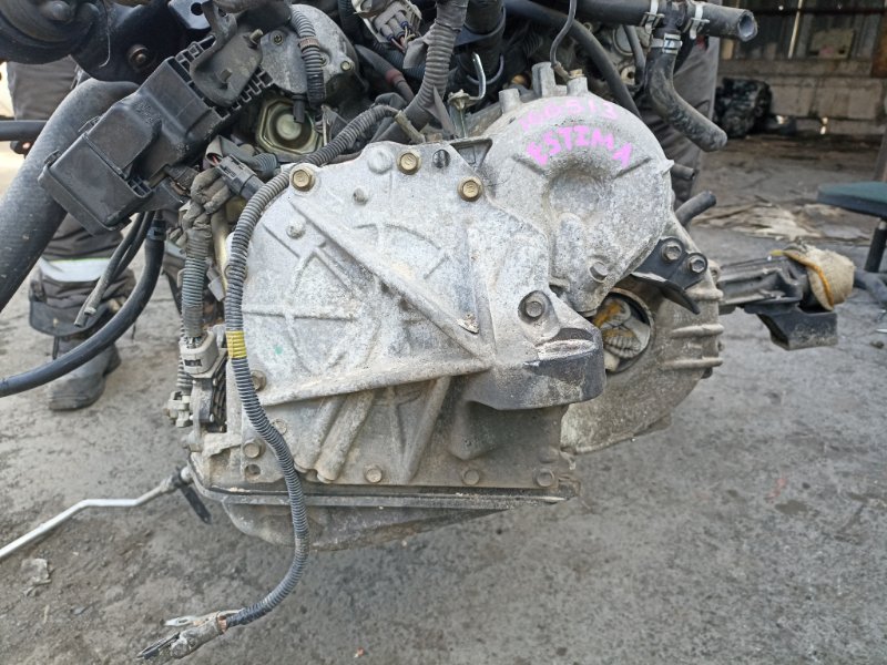 АКПП TOYOTA ESTIMA MCR40 1MZ-FE U140F-03A (б/у)